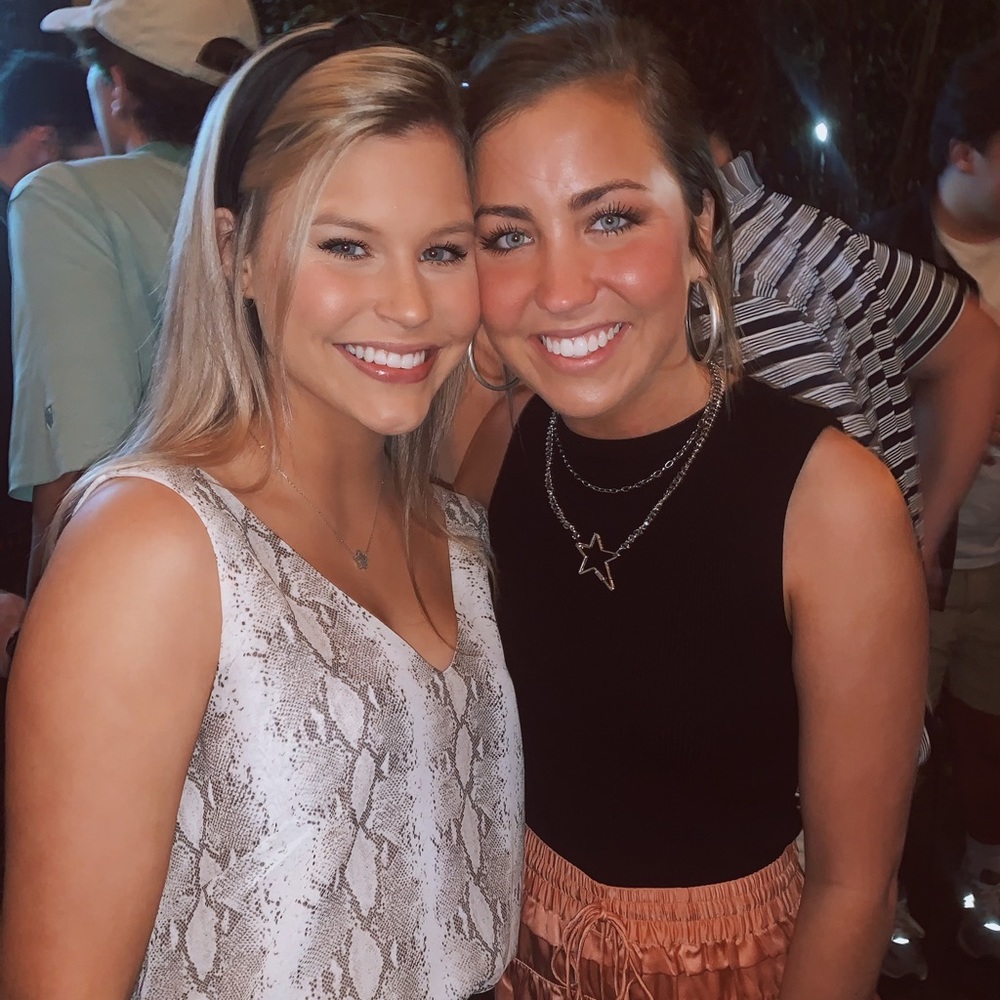 Meet your Posher, Ellie